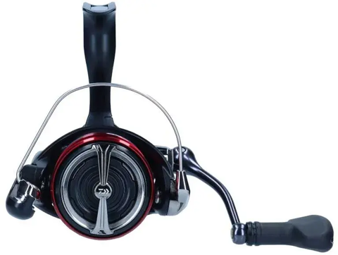 Bilde av Daiwa 23 Ninja LT5000-C Haspelsnelle