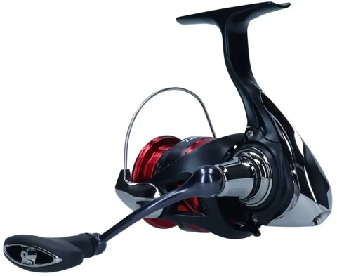 Bilde av Daiwa 23 Ninja LT5000-C Haspelsnelle