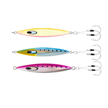Vis detaljer for Daiwa Saltiga SK jig Slow-jig Bilde av Daiwa Saltiga SK jig Slow-jig