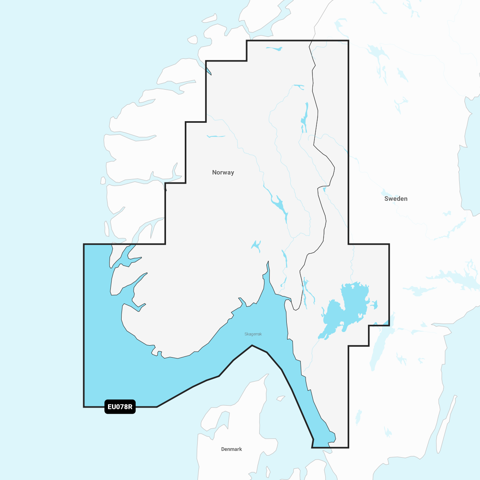 Bilde av Garmin Echomap Ultra2 102sv med GT56UHD-TM hekksvinger