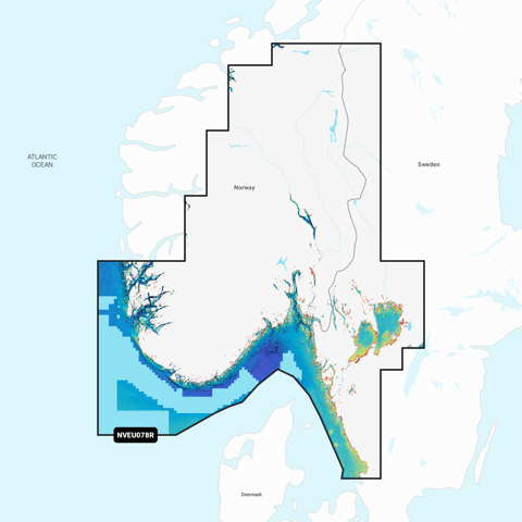 Bilde av Garmin Echomap Ultra2 102sv med GT56UHD-TM hekksvinger