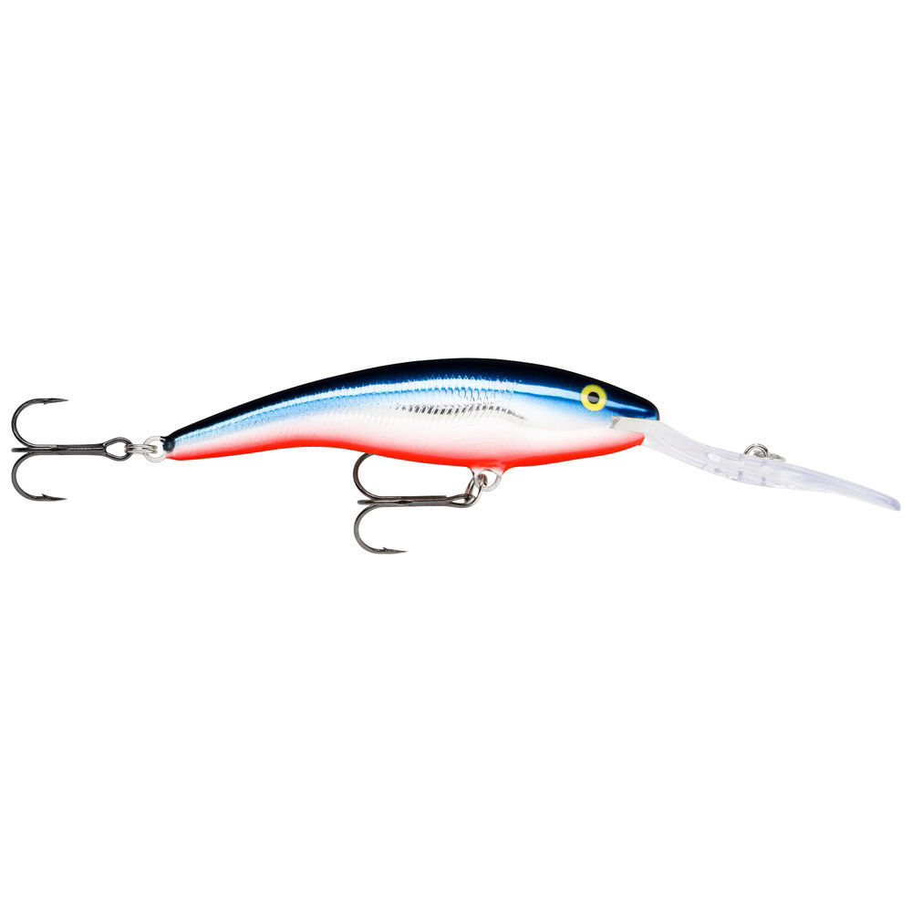 Rapala CountDown-7cm-Silver