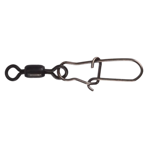 Bilde av Søvik crane svivel m/ duolock snap rustfri