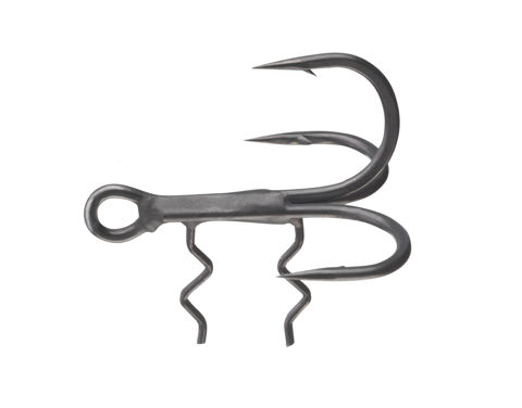 Bilde av Prorex Assist treble krok Saqsas 5stk