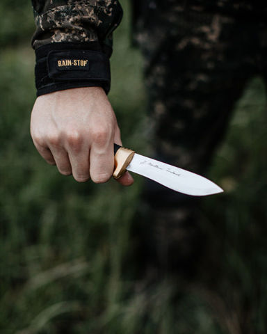 Bilde av Marttiini Condor Skinner