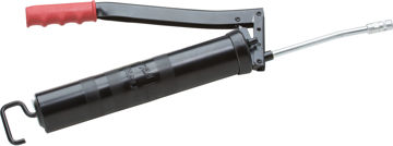 Vis detaljer for Liqui Moly fettpresse til 400g patron Bilde av Liqui Moly fettpresse til 400g patron