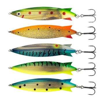 Bilde av Abu Garcia Toby magnum 60g