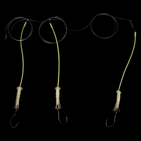 Bilde av Søvik natural bait 017 big fish 1,2mm 10/0