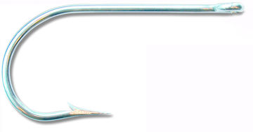 Bilde av Mustad kraftig haikrok 19/0