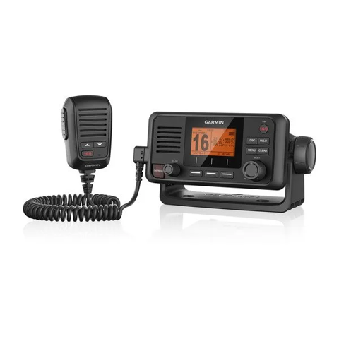 Bilde av Garmin VHF 115i maritim radio