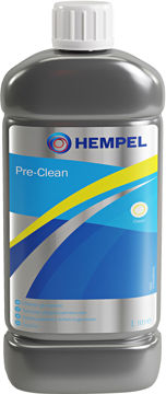 Vis detaljer for Hempel Pre-clean 1l båtvask Bilde av Hempel Pre-clean 1l båtvask