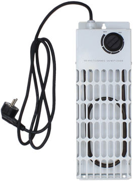 Vis detaljer for Frostvakt 200w med termostat Bilde av Frostvakt 200w med termostat