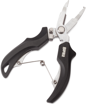 Vis detaljer for Rapala splittringtang med saks Bilde av Rapala splittringtang med saks