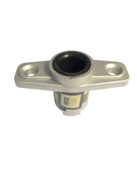 Vis detaljer for Holder til åregaffel aluminium Bilde av Holder til åregaffel aluminium