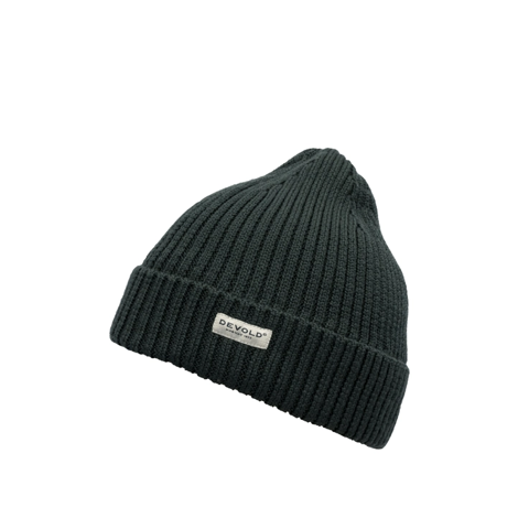 Bilde av Devold Skolma merino beanie woods