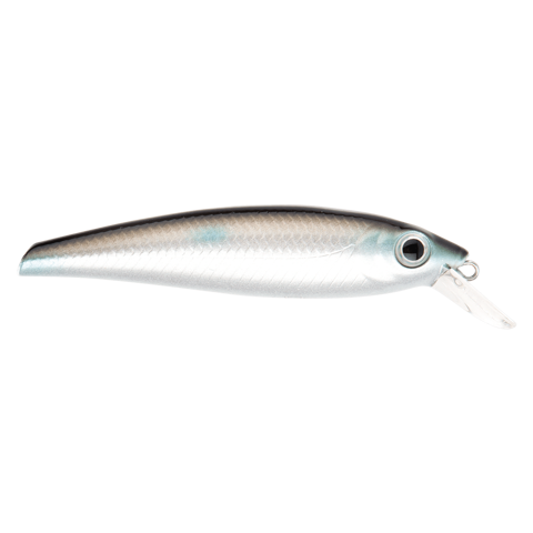 Bilde av Prey Target wobbler 11cm 616 brisling