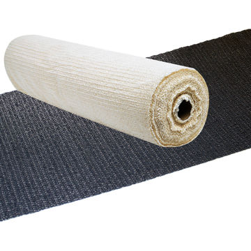 Bilde av Slingreduk hvit 80cm