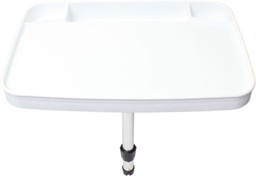 Vis detaljer for Fiskerensebord for fiskestangholder Bilde av Fiskerensebord for fiskestangholder