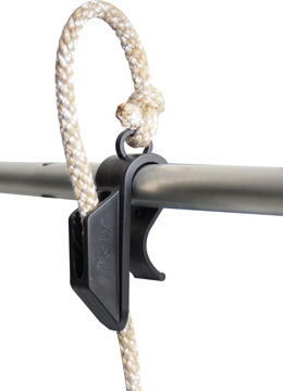 Vis detaljer for Fenderklips 22-25mm 2-pk Bilde av Fenderklips 22-25mm 2-pk