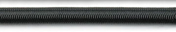 Vis detaljer for Elastisk line 5mm sort Bilde av Elastisk line 5mm sort