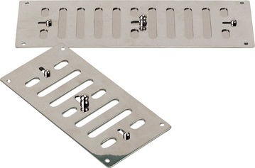 Vis detaljer for Skyveventil syrefast Bilde av Skyveventil syrefast