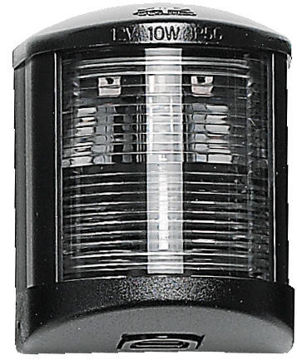 Vis detaljer for Akterlanterne sort Croce del Sud Bilde av Akterlanterne sort Croce del Sud