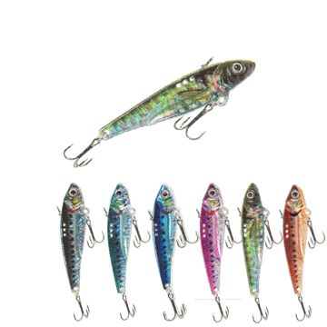 Bilde av Prey Bladerunner sluk