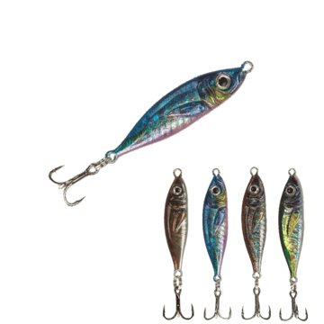 Vis detaljer for Søvik Stingsild Bilde av Søvik Stingsild