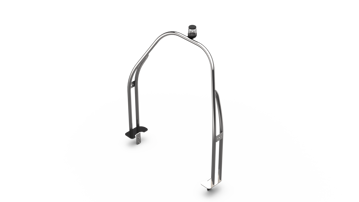 Bilde av Targabøyle Pioner 10 Classic