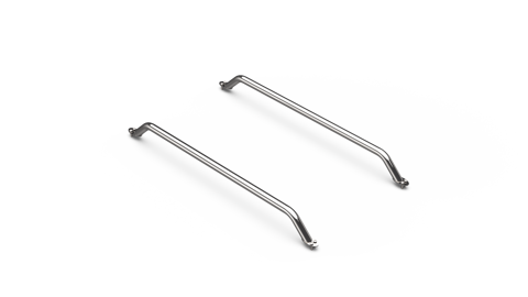 Bilde av Rekkesett akter Pioner 10/12 Classic