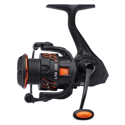 Bilde av Savage Gear Orange LTD 4000 FD Haspelsnelle