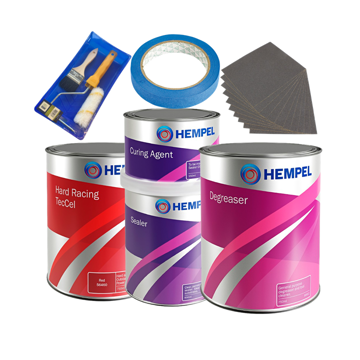 Vis detaljer for Pioner bunnstoffspakke Bilde av Pioner bunnstoffspakke