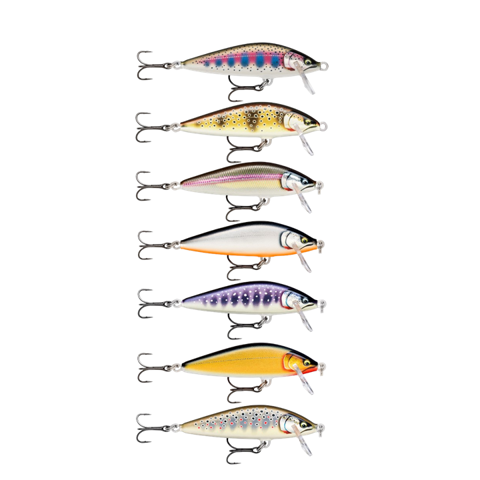 Bilde av Rapala Countdown Elite wobbler 7,5cm