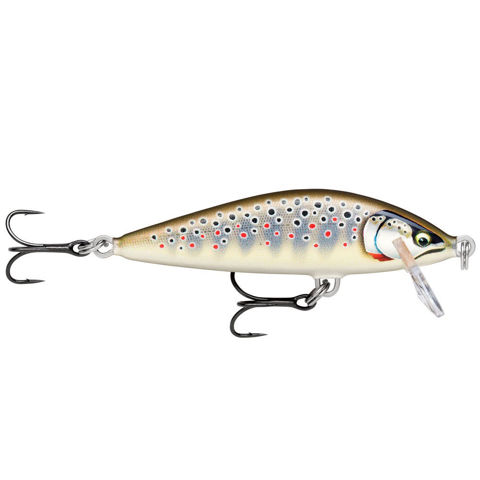 Bilde av Rapala Countdown Elite wobbler 7,5cm