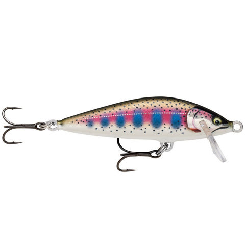 Bilde av Rapala Countdown Elite wobbler 7,5cm