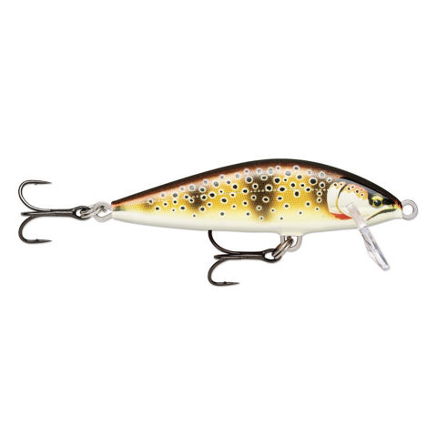 Bilde av Rapala Countdown Elite wobbler 7,5cm