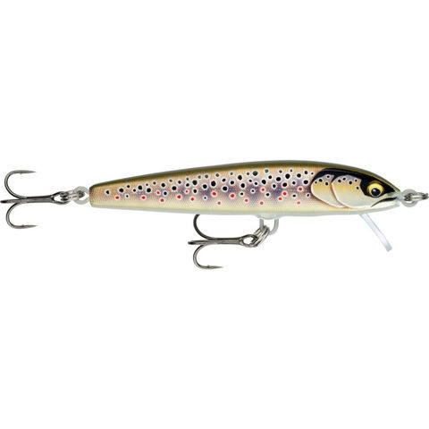 Bilde av Rapala Floater Elite wobbler 8,5cm 6,5g