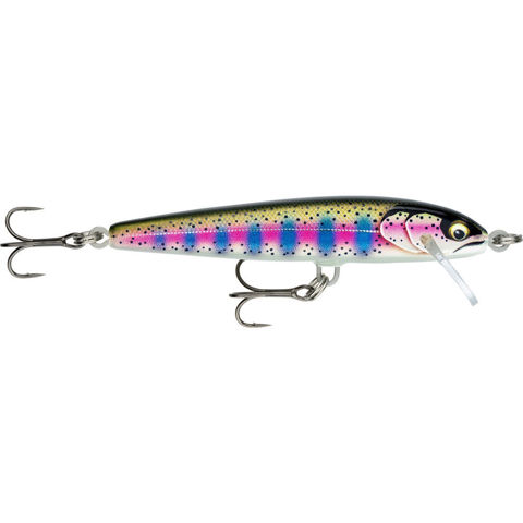 Bilde av Rapala Floater Elite wobbler 8,5cm 6,5g