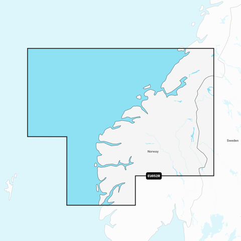 Bilde av Garmin Echomap UHD2 52cv + GT20-TM hekksvinger