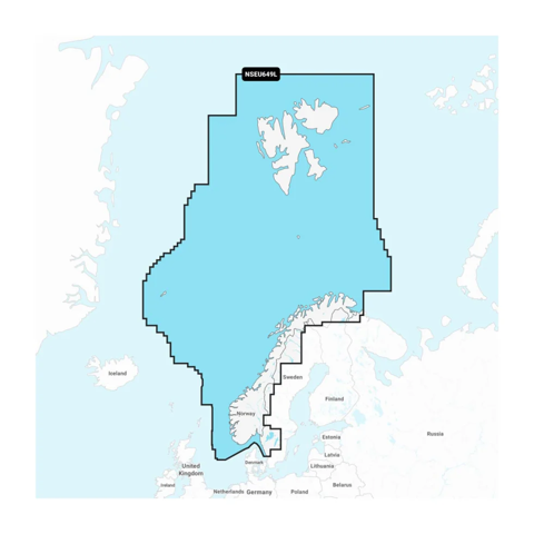 Bilde av Garmin Echomap UHD2 52cv + GT20-TM hekksvinger