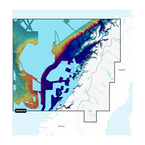 Bilde av Garmin Echomap UHD2 52cv + GT20-TM hekksvinger