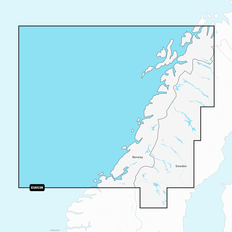 Bilde av Garmin Echomap UHD2 72cv kartplotter + GT20-TM Hekksvinger