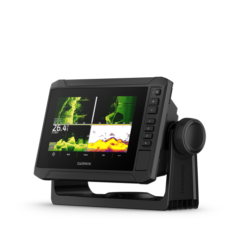 Bilde av Garmin Echomap UHD2 62SV Kartplotter