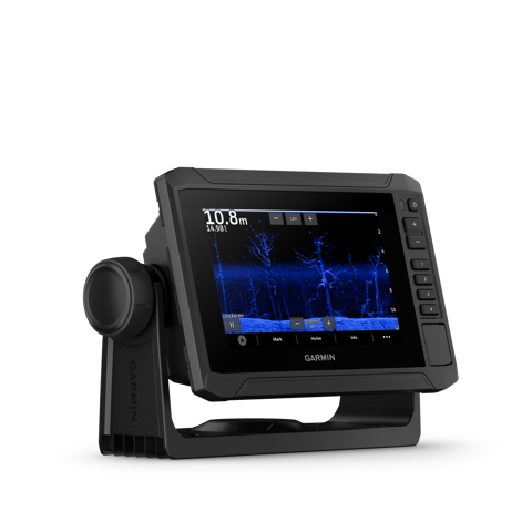 Bilde av Garmin Echomap UHD2 62SV Kartplotter