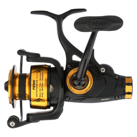 Bilde av Penn Spinfisher VII surfcast fiskesett 100-250g