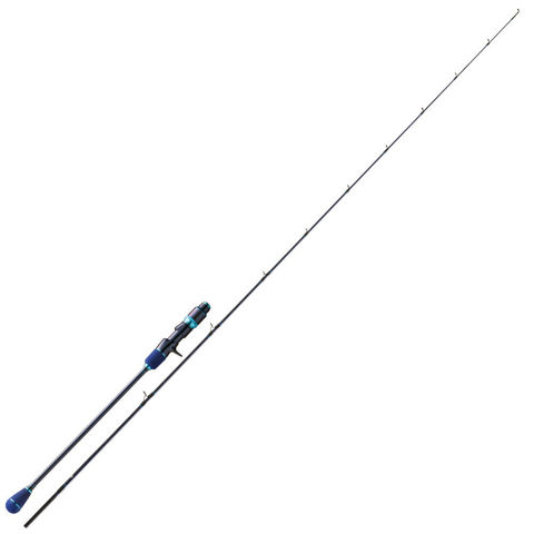 Bilde av Okuma Cavalla 5N-II slow jigging fiskesett 350g