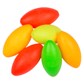 Bilde av Owner 81105 flytekuler Mix Color