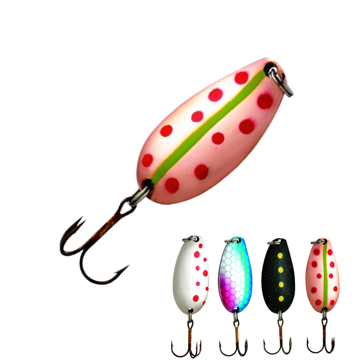 Vis detaljer for Møreungen Bilde av Møreungen