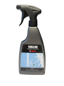 Vis detaljer for Yamalube Cleaning Gel 500ml Bilde av Yamalube Cleaning Gel 500ml