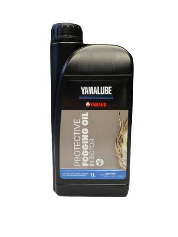 Bilde av Yamalube Protective Fogging Oil Injector 1l